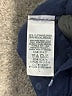 Splendid Blue Sleeveless Blouse Size L - photo 7