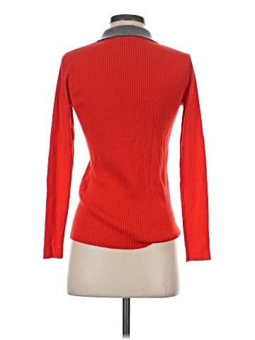 DemyLee Long Sleeve Top (view 2)
