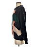 Gerard Darel Color Block Blue Pullover Sweater Size XS (1) - photo 5