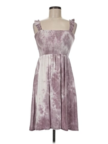 Olive and Oak Cocktail Dress (view 1)