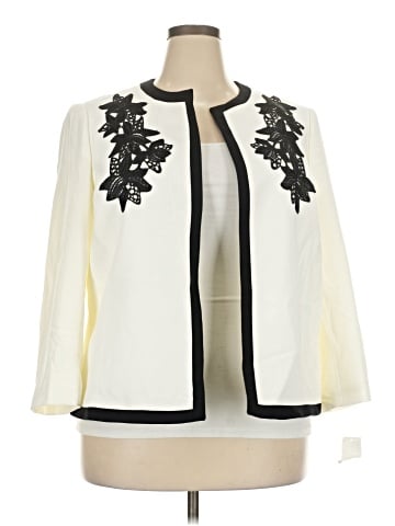 Kasper Jacket (view 1)