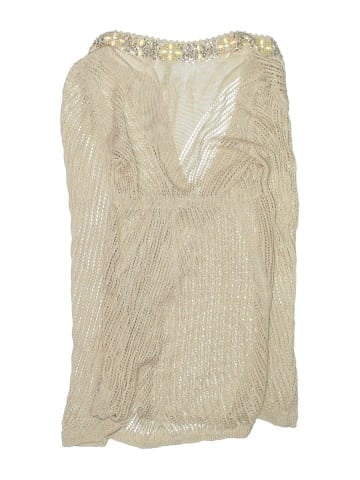 Victoria's Secret Swimsuit Cover Up (view 2)