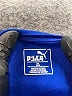 Puma Blue Short Sleeve T-Shirt 18-24 MO / 24 MO - photo 3