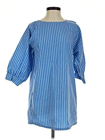 Lolly Wolly Doodle 3/4 Sleeve Blouse (view 1)