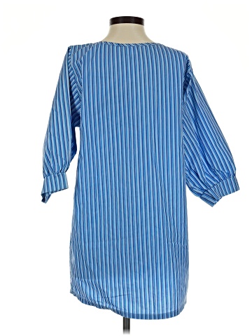 Lolly Wolly Doodle 3/4 Sleeve Blouse (view 2)