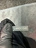 Lands' End Solid Black One Piece Swimsuit Size 18L - photo 3