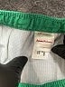 Hanna Andersson Blue Board Shorts Size 6 - 7 - photo 3