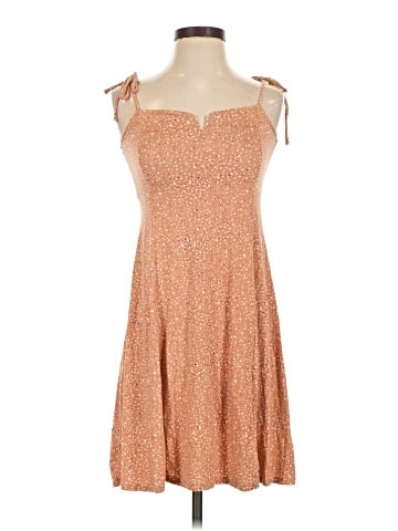 Billabong Casual Dress (view 1)