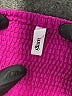 Glam Pink Tube Top Size M - photo 7