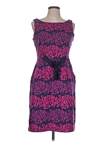 Lilly Pulitzer Cocktail Dress (view 1)
