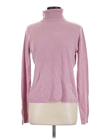 G.H. Bass & Co. Turtleneck Sweater (view 1)