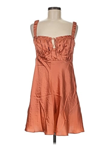 Nicholas Cocktail Dress (view 1)