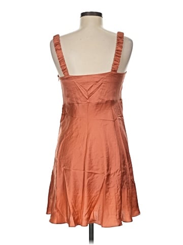 Nicholas Cocktail Dress (view 2)