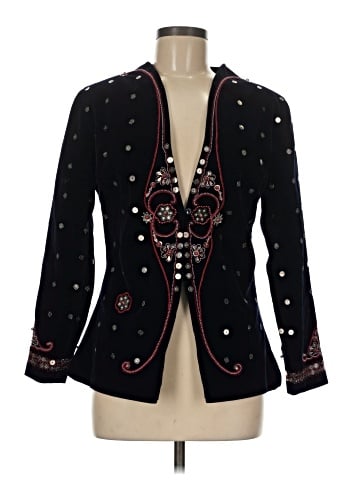 Assorted Brands Blazer (view 1)