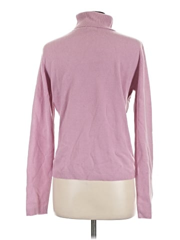 G.H. Bass & Co. Turtleneck Sweater (view 2)