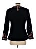 Assorted Brands Black Blazer Size M - photo 2