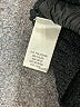 Croft & Barrow Black Turtleneck Sweater Size L - photo 8