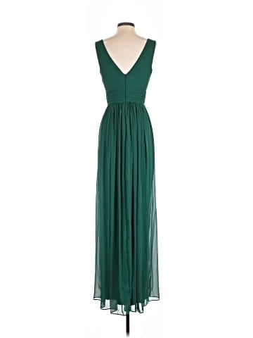 Dessy Collection Cocktail Dress (view 2)
