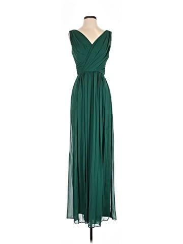 Dessy Collection Cocktail Dress (view 1)