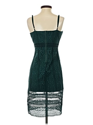 Jealous Tomato Cocktail Dress (view 2)