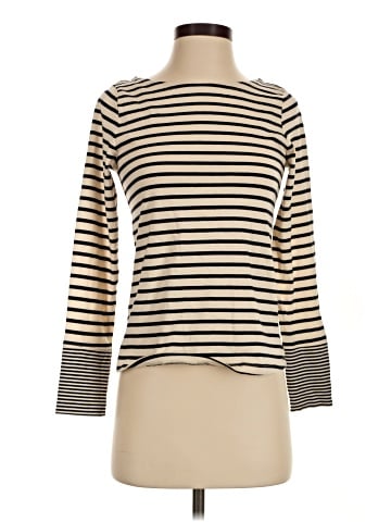Nili Lotan Long Sleeve Turtleneck (view 1)