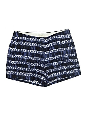 J.Crew Factory Store Dressy Shorts (view 1)