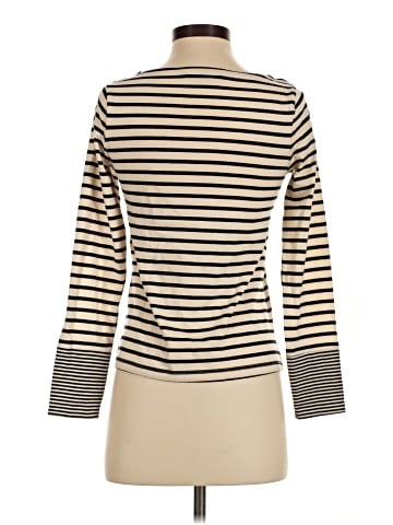 Nili Lotan Long Sleeve Turtleneck (view 2)