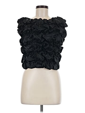 Noble Sleeveless Blouse (view 1)