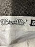 Miss Me Stars Ivory Jeans Size 27 waist - photo 7