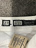 Miss Me Stars Ivory Jeans Size 27 waist - photo 8