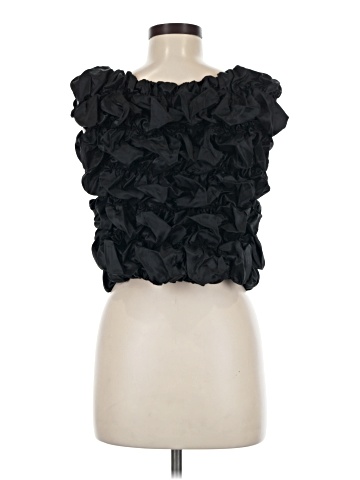 Noble Sleeveless Blouse (view 2)