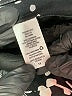 Covington 100% Cotton Print Black Casual Skirt Size 14 - photo 5
