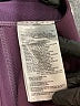 Pearl Izumi Purple Active Pants Size S - photo 8