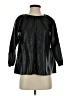 Dolce Cabo Black 3/4 Sleeve Blouse Size XS - photo 1