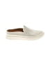 Vionic Solid Ivory Mule/Clog Size 8 - photo 1