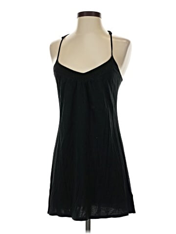 Volcom Sleeveless Blouse (view 1)