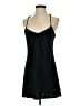 Volcom Black Sleeveless Blouse Size S - photo 1