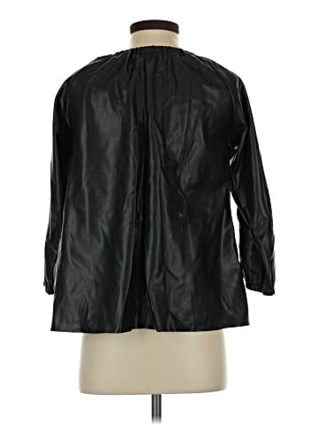 Dolce Cabo 3/4 Sleeve Blouse (view 2)