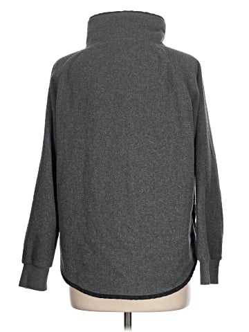 dip Turtleneck Sweater (view 2)