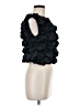 Noble Black Sleeveless Blouse Size M (estimated) - photo 4