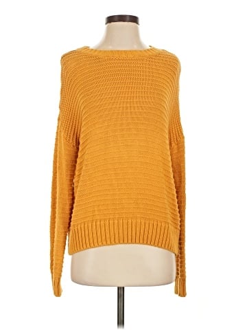 Divided by H&M Pullover Sweater (view 1)