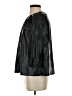 Dolce Cabo Black 3/4 Sleeve Blouse Size XS - photo 5