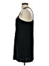 Volcom Black Sleeveless Blouse Size S - photo 5