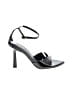 Gianni Bini Black Sandals Size 9 - photo 1