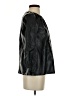 Dolce Cabo Black 3/4 Sleeve Blouse Size XS - photo 4