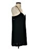 Volcom Black Sleeveless Blouse Size S - photo 4