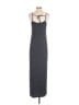 Splendid Gray Casual Dress Size XS - photo 2