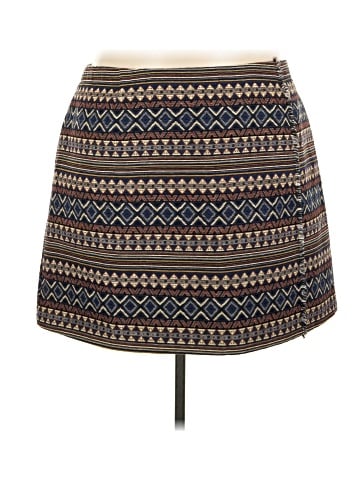 Cato Casual Skirt (view 1)