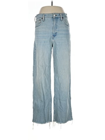Madewell Jeans (view 1)