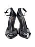 Gianni Bini Black Sandals Size 9 - photo 2